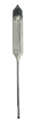 HIDRÓMETRO PARA SUELO (UND)-GENERICO, TM-85 (INC IGV)