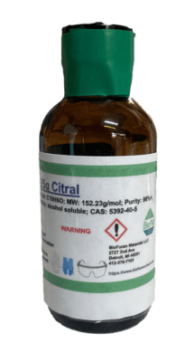 CITRAL 25G- CITRAL00025 (INC IGV)