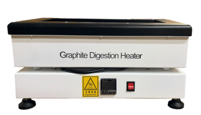 GRAPHITE DIGESTION 3500W-YONGLEKANG, YKM-60 (INC IGV)1