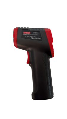 TERMÓMETRO INFRARROJO-WINTACT, WT317A (INC IGV)1