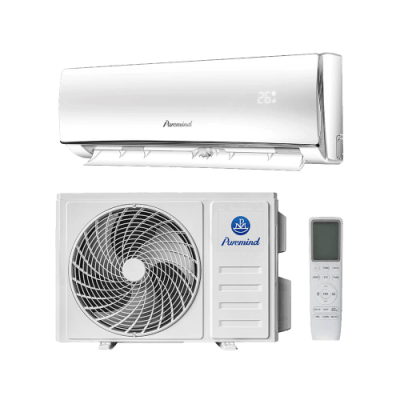 AIRE ACONDICIONADO-PUREMIND (INC IGV)1