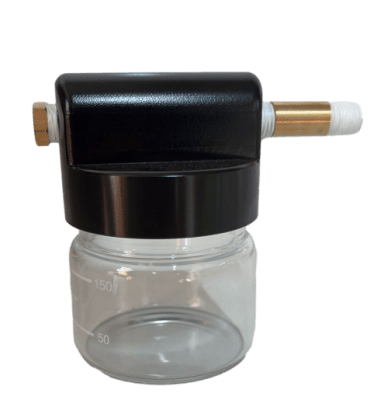 TRAMPA DE AGUA 150ML-GENERICO (INC IGV)1
