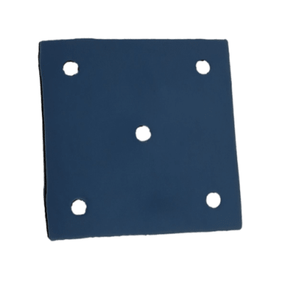 JUNTA DE BOMBA 45mmx45mmx1mm (UND)-GENERICO, PU-22 (INC IGV)