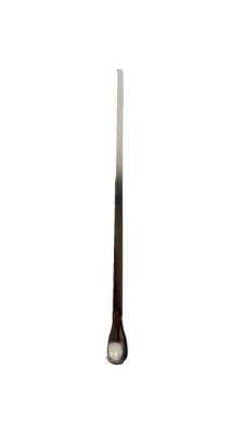 CUCHARA DE LABORATORIO 25.5CM-GENERICO (INC IGV)1