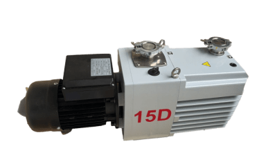 ROTARY VANE VACUUM PUMP 15L/S MODEL 2XZ-15B-GENERICO (INC IGV)1