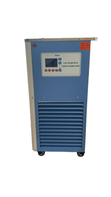 CHILLER MODELO DLSB 10L-GENERICO (INC IGV)