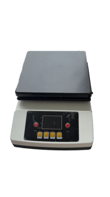DIGITAL HOTPLATE STIRRER MODEL ZNCL-BS-GENERICO (INC IGV)1