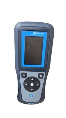 MULTIPARAMETRO PH/DO/CONDUCTIVITY (USADO)-HACH (INC IGV)