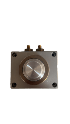SINGLE POSITION BASEPLATE FOR SGT FILTERS, 22025 (INC IGV)1