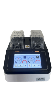 INTELLIGENT DUAL-TEMPERATURE ZONE REACTOR-LIANUHA, LH-A230 (INC IGV)1