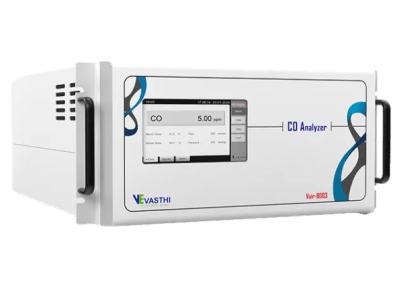 CO ANALYZER MODEL VAIR-9003-VASTHI INSTRUMENTS (INC IGV)1