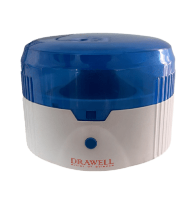 MINI CENTRIFUGA DE 8 POSICIONES-DRAWELL SCIENTIFIC, TMC15239  (INC IGV)1