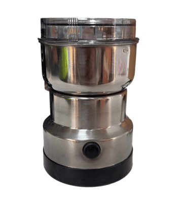 ELECTRIC COFFEE GRINDER 200W-GENERICO (INC IGV)