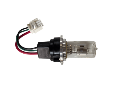 LÁMPARA DE DEUTERIO 1100/1200 DAD/MWD LONGLIFE-AGILIENT TECHNOLOGIES, 5181-1530 (INC IGV)