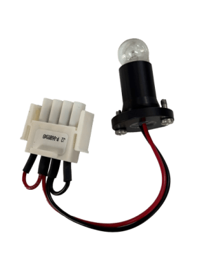TUNGSEN-LAMP ASSEMBLY-AGILENT TECHONOLOGIES, G1103-6001 (INC IGV)
