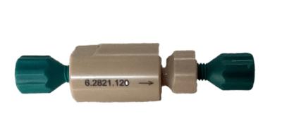 FILTRO INLINE 2 UM-METROHM, 6.2821.120 (INC IGV)