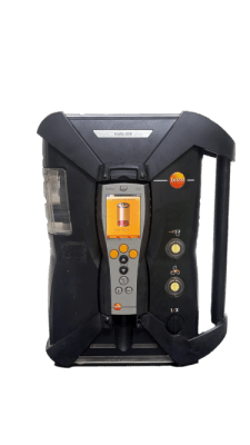 ANALIZADOR TESTO 350 (USADO) (INC IGV)