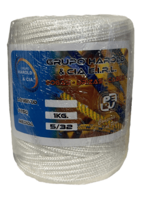 SOGA DRIZA 5/32 1KG-GENERICO (INC IGV)