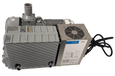 BOMBA DE VACIO MS40 MODEL 9499225M013 (USADO)-AGILENT TECHNOLOGIES (INC IGV)1