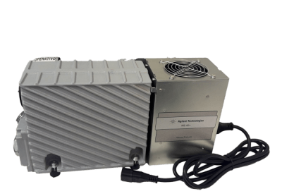 BOMBA DE VACIO MS 40 220V(USADO)-AGILENT TECHNOLOGIES (INC IGV)
