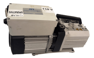 BOMBA DE VACIO 110V (USADO)-AVT (INC IGV)