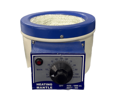 MANTA CALEFACTORA 1000ML-GENERICO (INC IGV)1