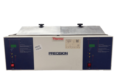 BAÑO DE AGUA DOBLE 12L 110V (USADO)-THERMO SCIENTIFC (INC IGV)