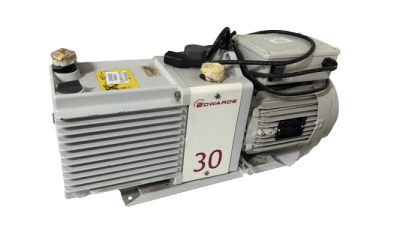 BOMBA DE VACIO MODEL E2M30-EDWARDS (INC IGV)1