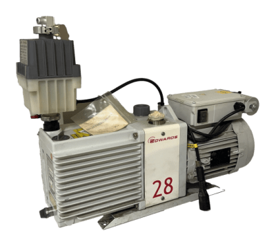 BOMBA DE VACIO MODEL E2M28 (USADO)-EDWARD (INC IGV)1