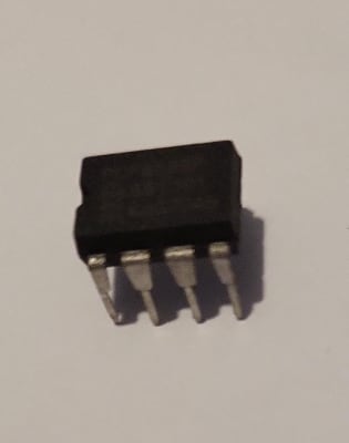 PCF8583P Circuitos Integrados (Inc. IGV)1