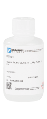 PerkinElmer ICP Tuning Solution