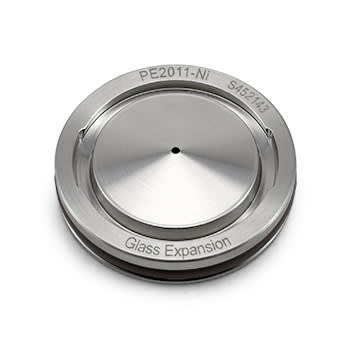 Nickel Sampler Cone for Elan (Inc. IGV)1