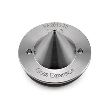 Nickel Skimmer Cone for Elan (Inc. IGV)1