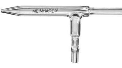 MEINHARD Concentric Glass Nebulizer, Type C1 (Inc. IGV)1