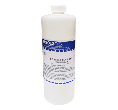 ICP-MS Chiller Coolant Mix 1 Lt (Inc. IGV)