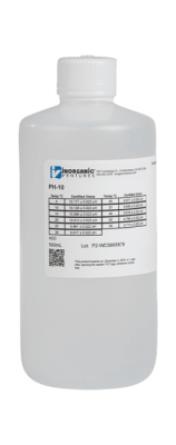 SODIUM CARBONATE / SODIUM BICARBONATE BUFFER (PH 10) -ISO17034. (INC IGV)