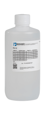 POTASSIUM CHLORIDE / SODIUM HYDROXIDE BUFFER (PH 12) (INC IGV)1