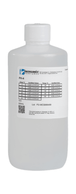 POTASSIUM HYDROGENPHTHALATE BUFFER (PH 4)-ISO17034 (INC IGV)