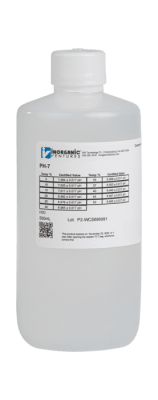 POTASSIUM DIHYDROGENPHOSPHATE / SODIUM HYDROXIDE BUFFER (PH 7)- ISO17034 (INC IGV)