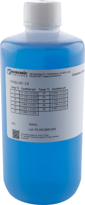 SOLUCION BUFFERS PH 10 (Inc IGV)