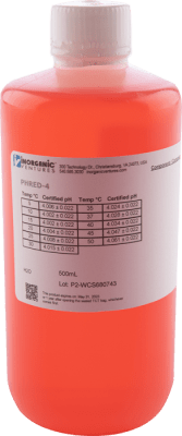SOLUCION BUFFERS PH 4 (Inc IGV)