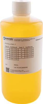 SOLUCION BUFFERS PH 7 (Inc IGV)