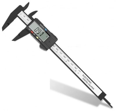 CALIBRADOR DIGITAL VERNIER (INC IGV)