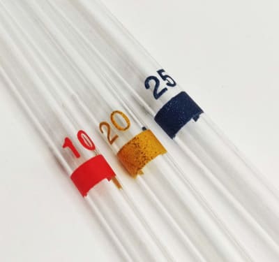 Pipeta Volumétrica (Inc. IGV)1