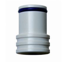 Standard Cyclonic Spray Chamber Nebulizer Adapter Plug for Optima 2x00/4x00/5x00/7x00 DV/8x00(Inc. IGV)