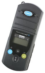 ALQUILER DE COLORIMETRO- HACH POCKET II (INC. IGV)