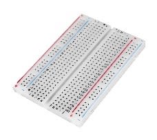 Protoboard premium de 400 agujeros(Inc.IGV)
