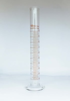 Probeta Graduada Clase A Sin Tapa (Inc. IGV)1