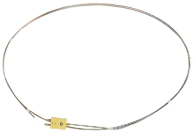 TERMOPAR SOLIDO DE 87´, DIAMETRO EXTERIOR DE 0,125 PARA INSTRUMENTO EFECTIVO DE 7´-CLEAN AIR, 03157 (INC IGV)1