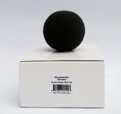CORTA VIENTO-REED, REED.WB (INC IGV)